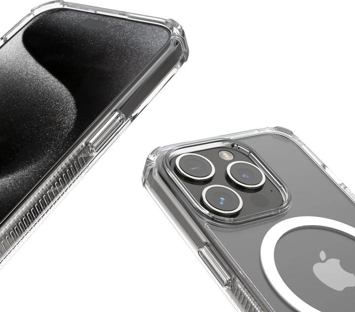 Produktbild Hama Extreme Protect (Apple iPhone 16)