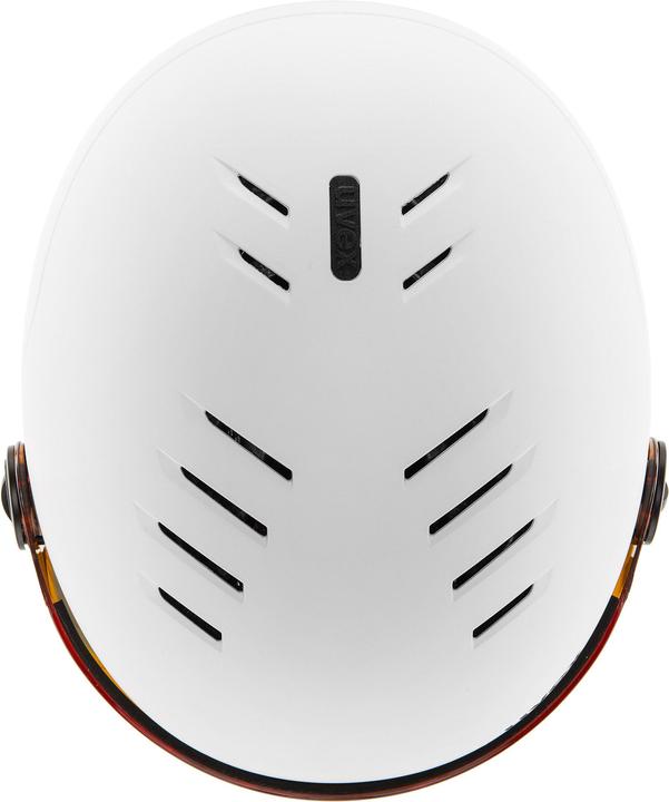 Image du produit Uvex Sports rocket jr. visor (51 - 55 cm, S)