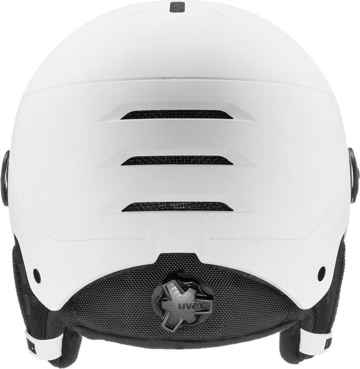 Image du produit Uvex Sports rocket jr. visor (51 - 55 cm, S)