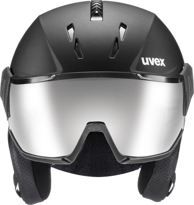 Produktbild Uvex Sports instinct visor (59 - 61 cm, L, XL)