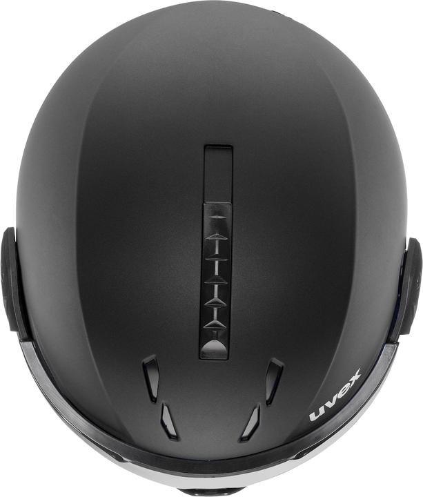 Produktbild Uvex Sports instinct visor (59 - 61 cm, L, XL)
