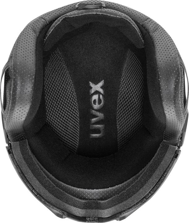 Produktbild Uvex Sports instinct visor (59 - 61 cm, L, XL)