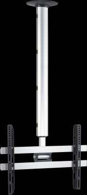 Actual product image VCM Morgenthaler CM 4 Maxi TV ceiling mount 106.7 cm (42" 165.1 cm (65" De (Ceiling, 65", 50 kg)