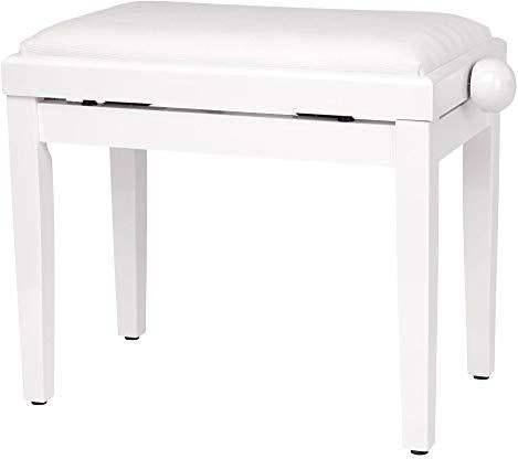 Produktbild Classic Cantabile Pianobank (Klavierbank)