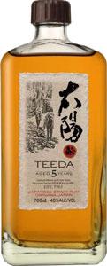 Produktbild Teeda 5 Ans