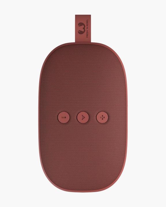 Image du produit Fresh'N Rebel Rockbox Bold X (8 h, Fonctionnement sur batterie)