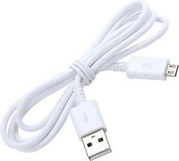 Image du produit Samsung Câble de liaison de données USB 1M (1 m, USB 2.0)