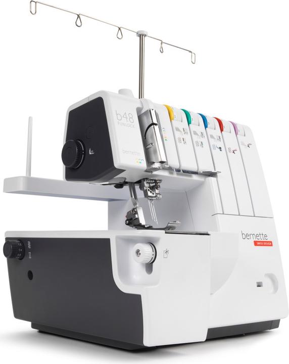 Immagine prodotto Bernette b48 Funlock