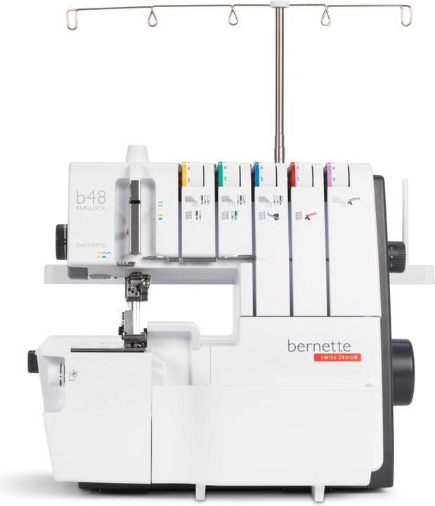 Immagine prodotto Bernette b48 Funlock
