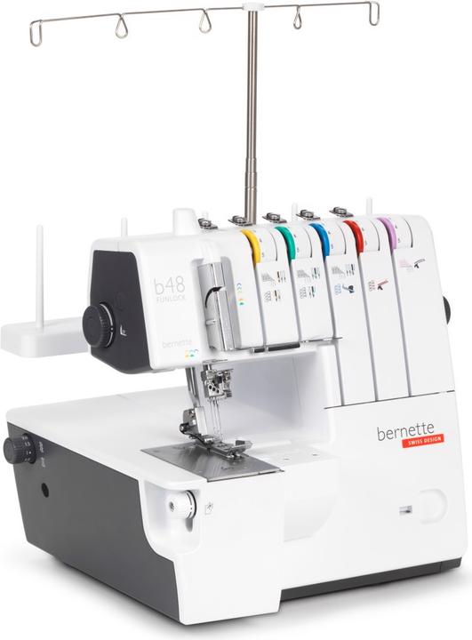 Immagine prodotto Bernette b48 Funlock