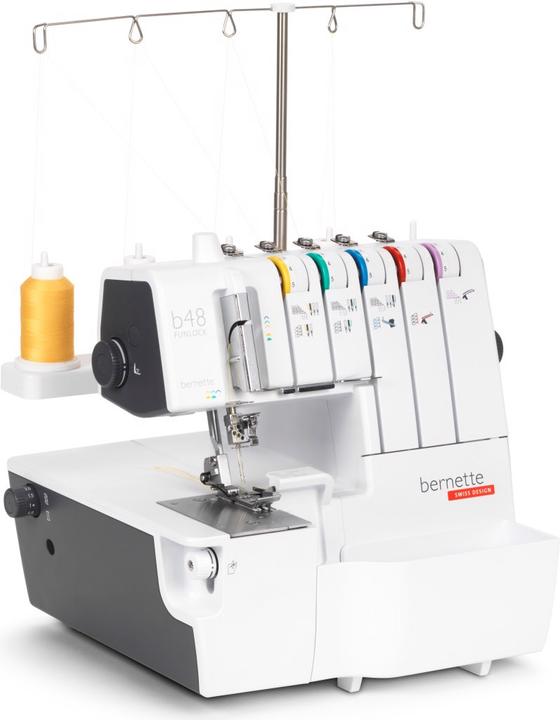 Immagine prodotto Bernette b48 Funlock