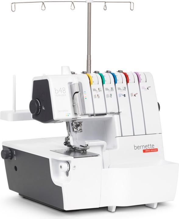 Immagine prodotto Bernette b48 Funlock