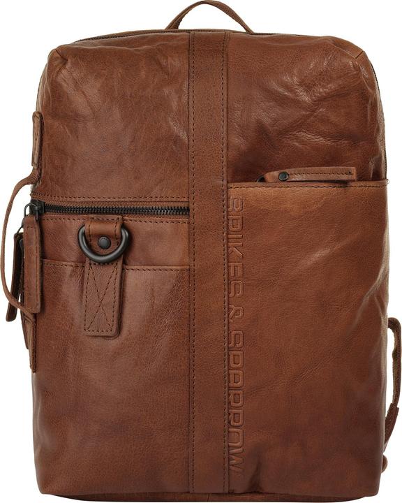 Produktbild Spikes & Sparrow Rucksack (6 l)