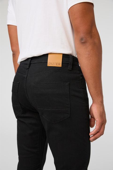 Produktbild Du/Er Performance Denim Relaxed - Black (L)
