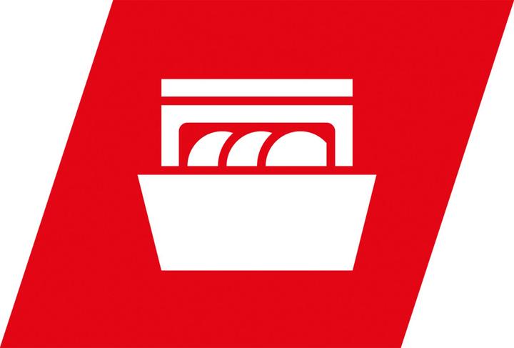 Actual product image Silit kitchen bowl (24 cm, 3.60 l, 3 x)