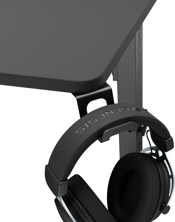 Actual product image Genesis Holm Modular 160 gaming table