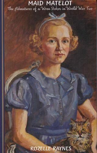 Immagine prodotto Maid Matelot (Inglese, Rozelle Raynes, 2022)