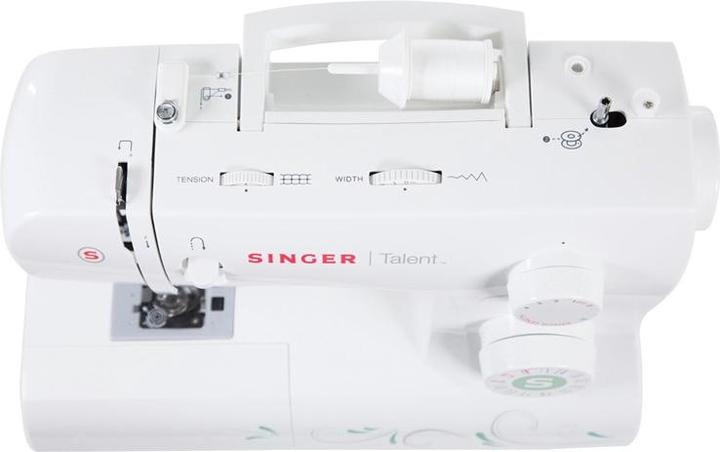 Actual product image Singer Talent 3321