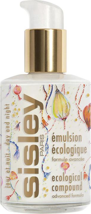 Sisley Emulsione Ecologica Edizione Limitata 125 (125 ml)