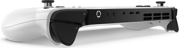 Actual product image Lenovo Legion Go S 8ARP1 (8", 16 GB, 512 GB)