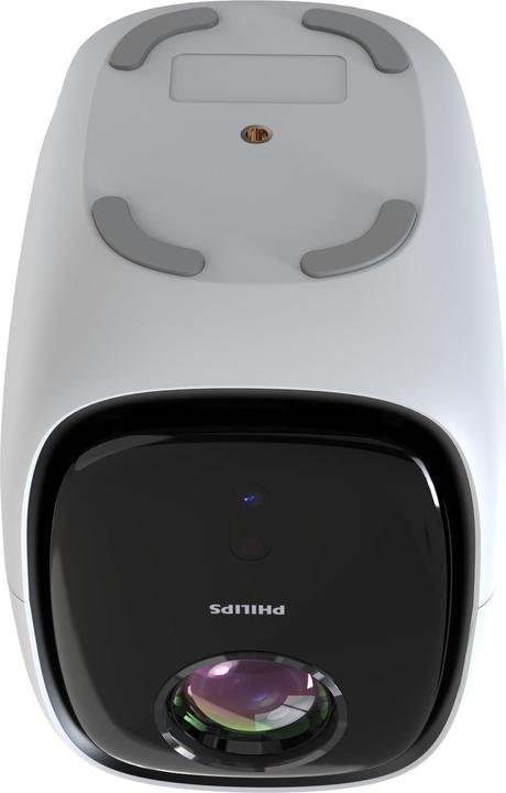 Produktbild Philips Videoprojektor Neopix 130 (HD, 120 lm, 1.43:1)