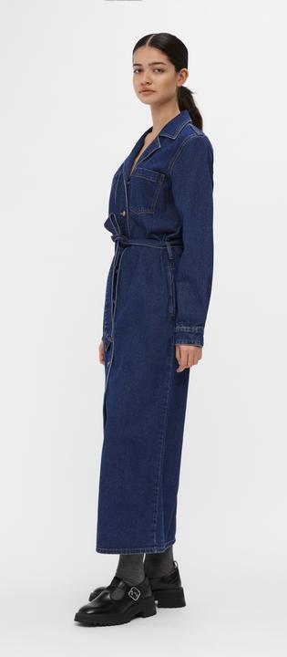 Produktbild Object Jeans Blusenkleid (S)