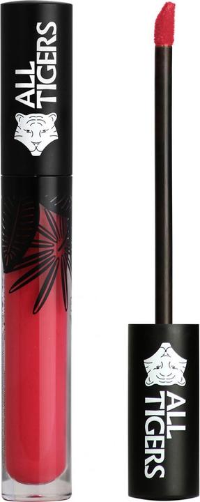 Image du produit All Tigers Rouge à lèvres liquide - Matte 793 INTENSE PINK (Rose intense)