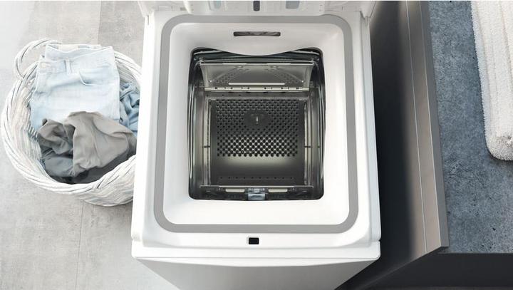 Produktbild Bauknecht WAT Prime 55 L3 (5.50 kg, Oben)