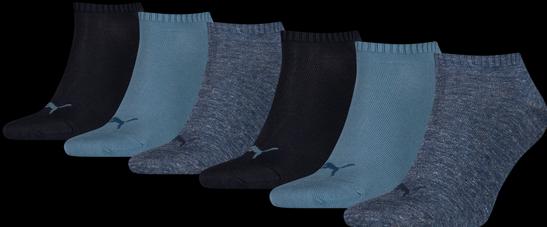 Image du produit Puma Baskets (paquet de 6, 43 - 46)