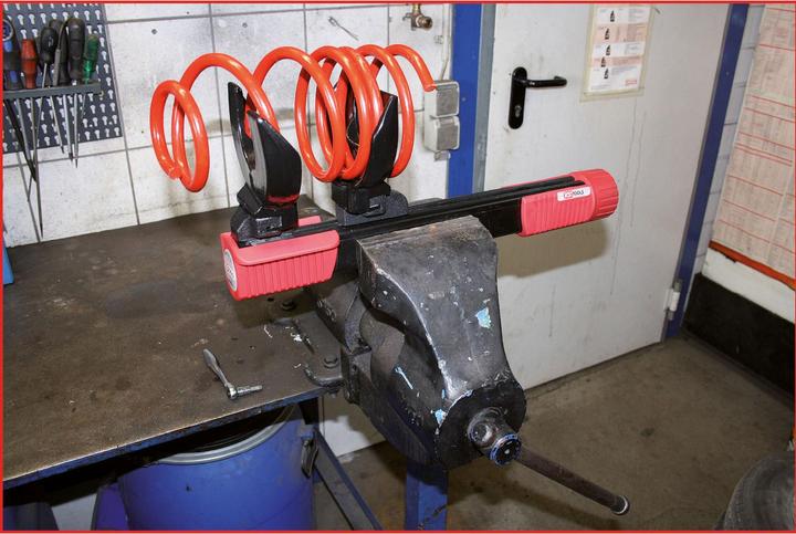 Actual product image KS Tools 500.8625