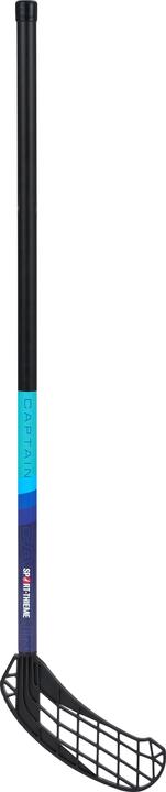 Sport-Thieme Floorball stick Captain (105 cm, Left, Right)