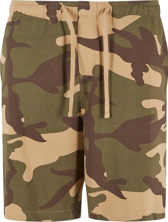 Immagine prodotto Urban Classics Pantaloncini Easy Camo - 161161 (S)