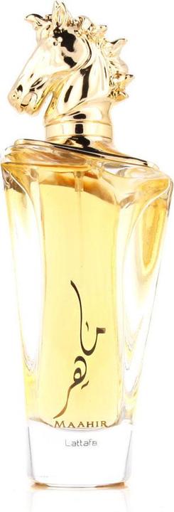 Produktbild Lattafa Perfumes Maahir (Eau de Parfum, 100 ml)