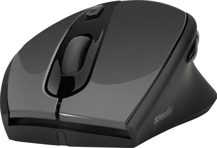 Actual product image Speedlink Axon (Wireless)