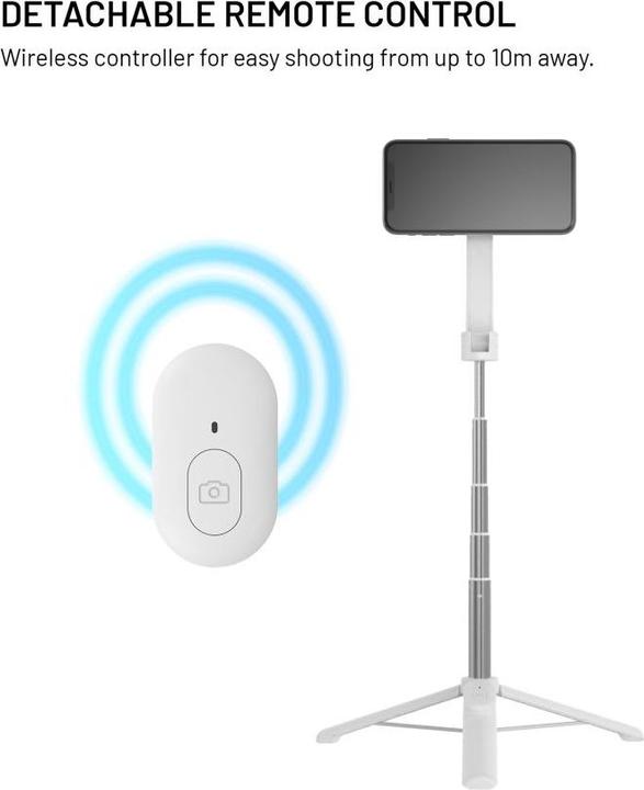 Produktbild Fixed Magsnap - Magsafe Teleskop Selfie-