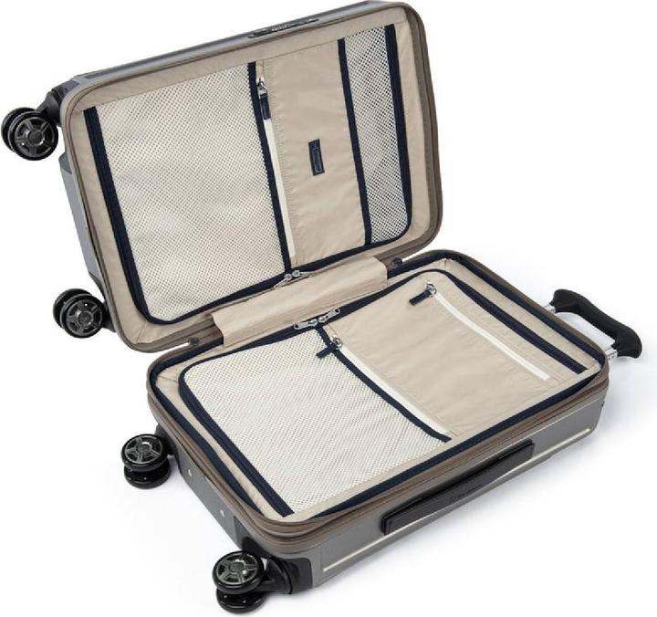 Produktbild Travelpro Platinum Elite - Compact Carry-On Expandable Hardside Spinner (39 l, Handgepäck (bis 50l))