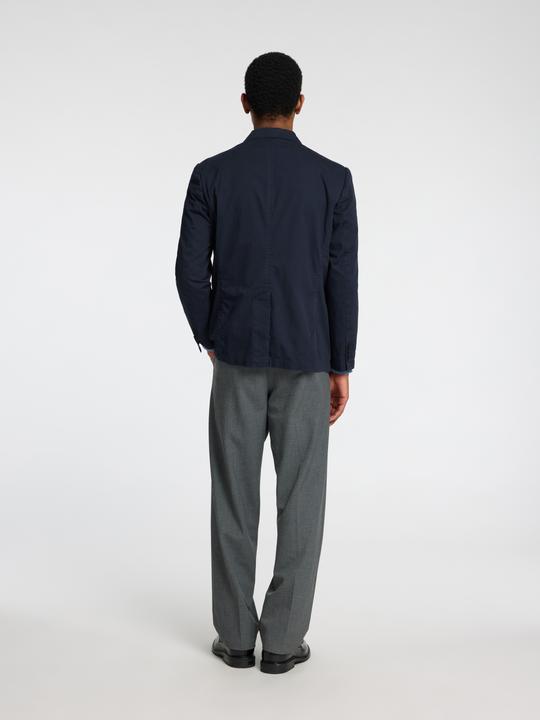 Produktbild Selected Homme 100% Baumwoll Blazer (50)