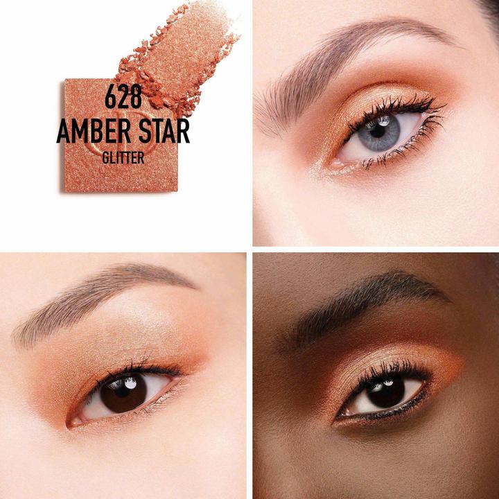Actual product image Dior Diorshow Mono Couleur 628 Amber Star (628)