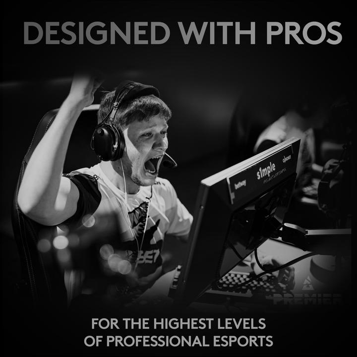 Produktbild Logitech G Pro X Superlight (Kabellos)