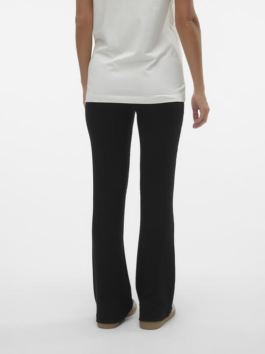 Produktbild Mamalicious MLBRYNJA FLARE JERSEY LEGGING A. NOOS Leggings (L)