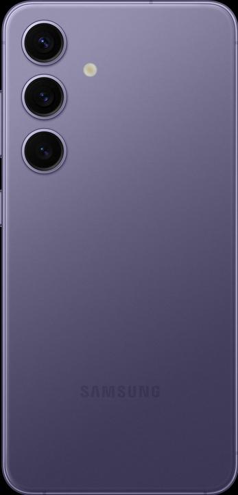 Produktbild Samsung DUPLIKAT Galaxy S24 (256 GB, Cobalt Violet, 6.20", SIM + eSIM, 50 Mpx, 5G)