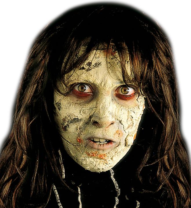 Produktbild Widmann Horror Haut Modelliermasse in Behälter 7,2ml