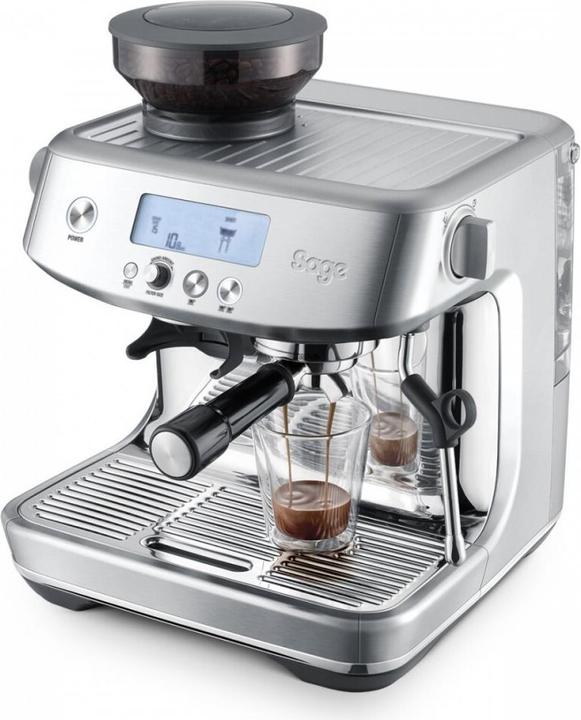 Image du produit Sage Le Barista Pro