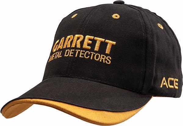 Garrett MASKET Metal Detectors - Metalllogo