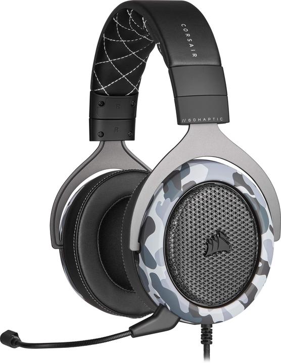 Image du produit Corsair HS60 Haptic (Filaire)