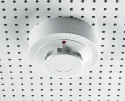 Image du produit Abus Détecteur de chaleur RM1100