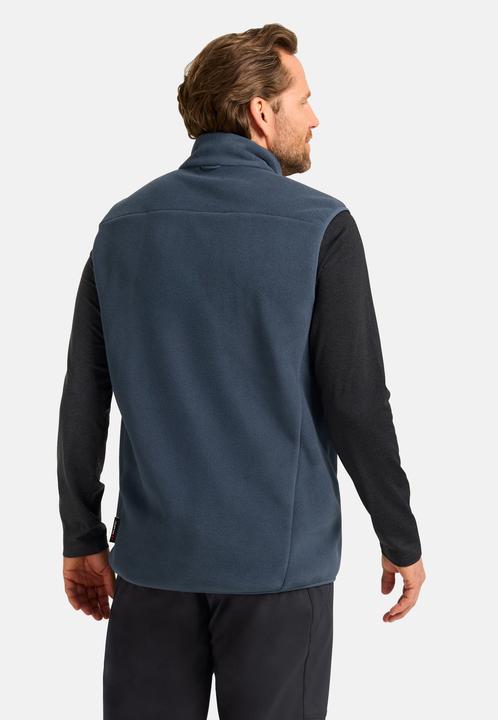 Actual product image Jack Wolfskin Waldsteig Fz Vest M (XXL)