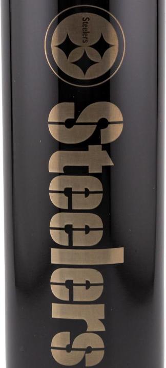 Actual product image Stainless Steel Water Bottle (0.75 l)