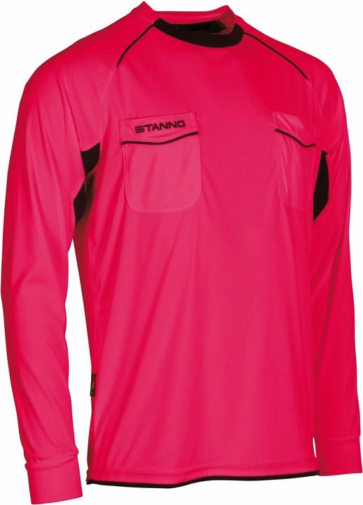 Immagine prodotto Stanno Maglia Da Arbitro Bergamo Manica Lunga (S)