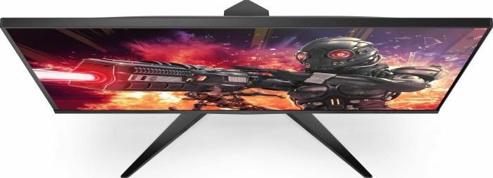 Immagine prodotto AOC U28G2AE/BK (3840 x 2160 pixel, 28")